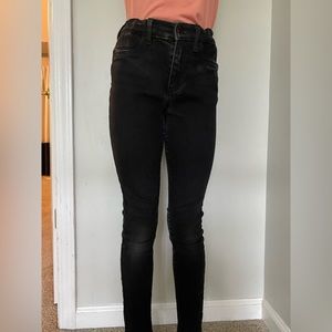 Old navy ballerina jeggings